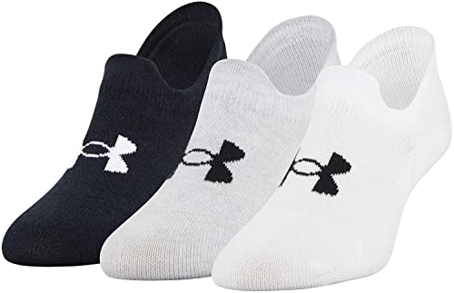Under Armour Essential Ultra Low Tab