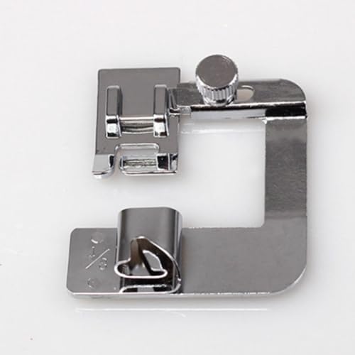 Set 3 Piezas Pies para Máquina de Coser Multi-Función miniatura 3
