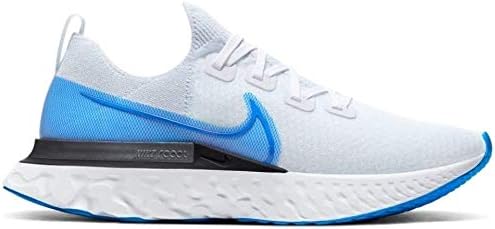 React Infinity Run Fk Mens Running Casual Fashion Sneaker Cd4371-101 Size 9