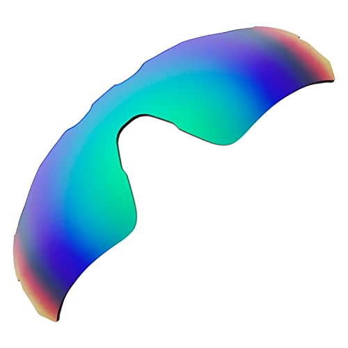 Verres rayés ? Lentilles Oakley Radar EV Path de remplacement 8 teintes - 3
