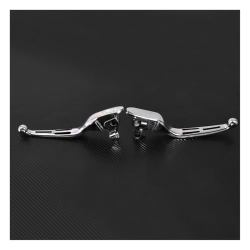 Levier de frein moto pour éliminer la fatigue des mains sur FLTR FLHX et FLHR