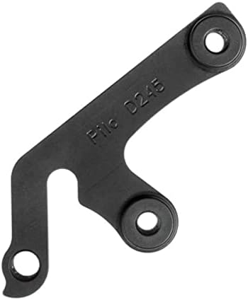 Pilo D245 Derailleur Hanger for Kona Five-O