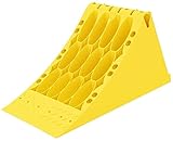 cunas de camiones Carga: 6500 kg 10 cuñas de freno para camiones, 6500 kg, 6,5 toneladas, DIN 76051-E53