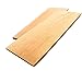 21 Century B42B 12 x 6 in. Grilling Plank Cedar - Pack of 2