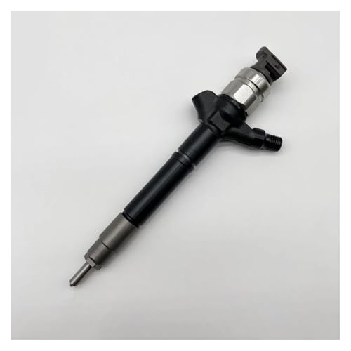 Inyector diésel Common Rail 095000-8060 para optimizar el consumo de combustible 3