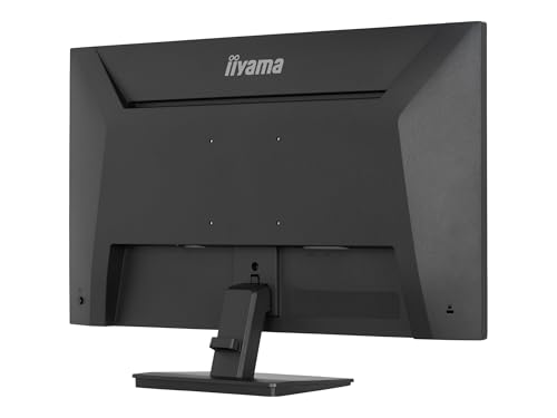 iiyama ProLite X2791QS B1 Écran LED 27 2560 x 1440 QHD @ 75 Hz IPS 350 cdm² 1000:1 1 ms HDMI DisplayPort haut parleurs - vue 6