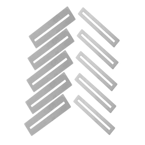 NUOLUX 10�� �M�^�[�w�ی�p�[�c ��䃁�^�����x�[�X�p �������� �t���b�g�����Ή� �m�C�Y�ጸ �w�J�[�u�C�� �G���L �A�R�[�X�e�B�b�N