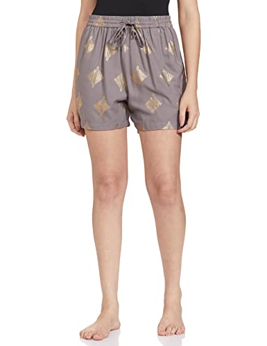 Image of Indigo Women's Bermuda Shorts