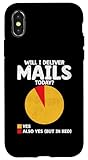 Postal Worker Mailman Post Officer Gifts