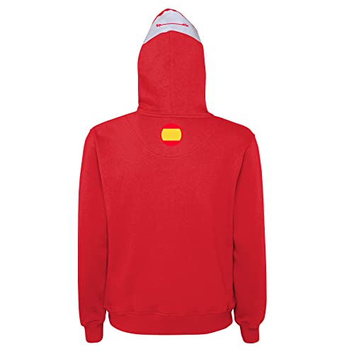 Sudadera de la Copa Mundial FIFA para niños con capucha suave 3