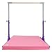 Z Athletic Kip Bar and Gymnastics Mat (Multiple Sizes and Colors)