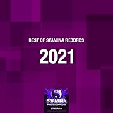 Stamina Records