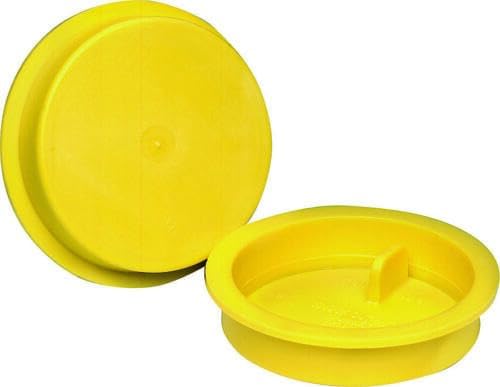 Amazon.com: Replacement for Knock-Out 39101 Test Cap with Barcode, 2 in ...