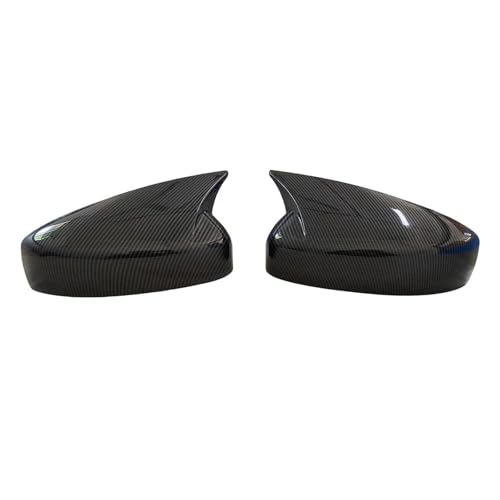 Couvercle rétroviseur CX5 CX8 pour remplacer coque rayée paire - 2
