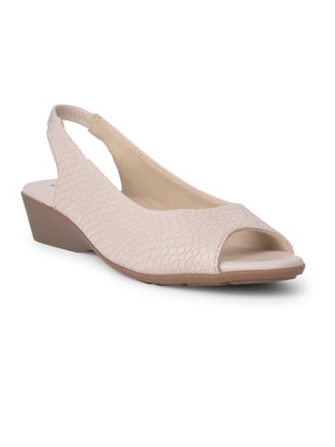 Image of Bata Women's Wedge Heel Sandal