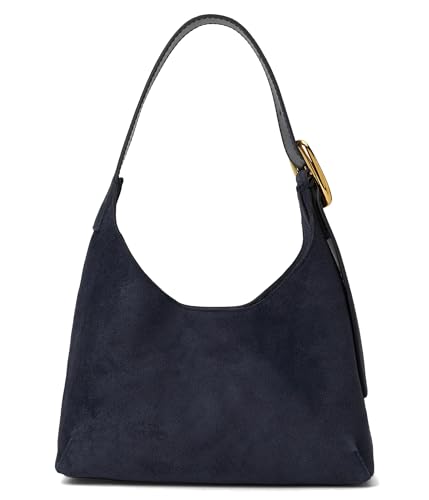 Image of Madewell Women's Puffy Buckle Shoulder