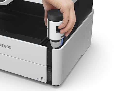 Epson EcoTank ET M2170 - vue 7