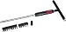 CRAFTSMAN 948025 17 Pieces T-Handle Driver and Bit Set