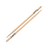 Zildjian 5BNA 5B Nylon Anti-Vibe Drumsticks