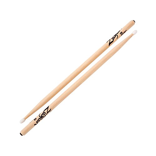 Zildjian Drumsticks (5BNA)
