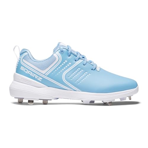 Image of SQAIRZ GFP Baseball Metal Cleat, Baseball Cleats Metal, Mens Baseball Cleats, Men's Baseball & Softball Shoes