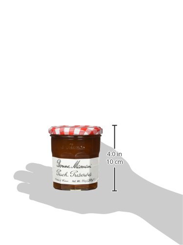 Vista 2 de Bonne Maman - Conservas en tarros de 13onzas