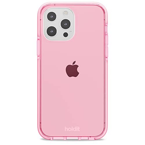 Amazon.co.jp: HOLDIT スマホケース (iPhone 13Pro / ブライト
