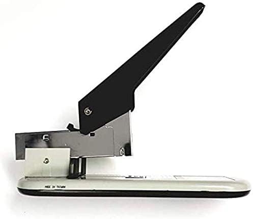 Top-down view of Roco Heavy Duty Stapler SH-208