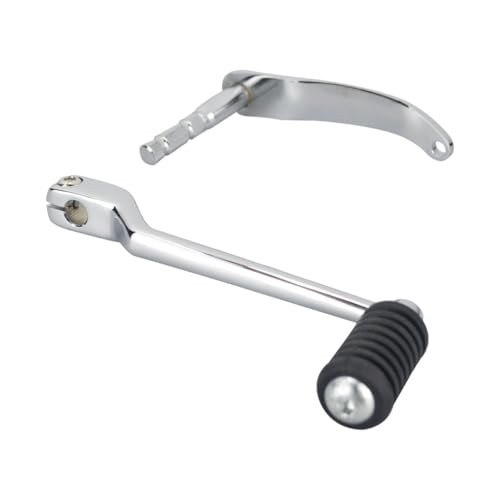 Levier de vitesses talon-pointe pour Fat Boy 114 et Softail 18-24 - 6