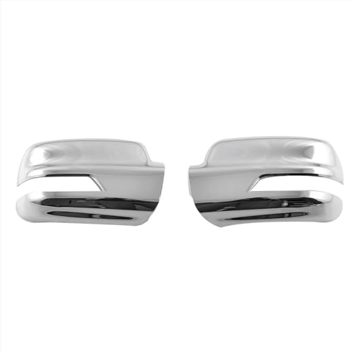 Coque de rétroviseur pour Dodge Ram 1500 TRX 2023 pièce de rechange noire