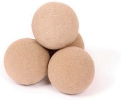 val spicer 1 X DRY FLORAL FOAM SPHERES/BALLS 16cm