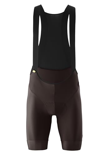 Cuissards de cyclisme Gonso SQlab Go Bib M pour homme en noir