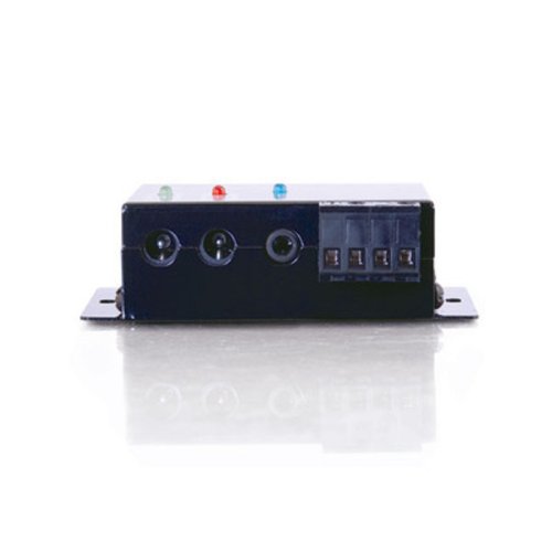 C2G 40430 Infrared (Ir) Remote Control Repeater Kit, Taa Compliant, Black #TOP2