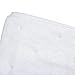 3M Petroleum Sorbent Pad HP-156, High Capacity, White