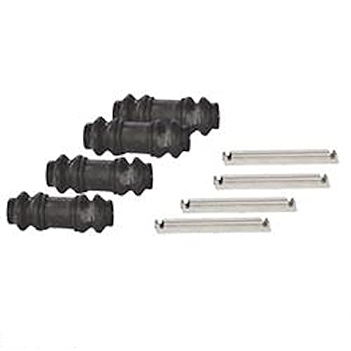 Kit matériel pour disque de frein arrière brpk-5810 Moteur Craft, finition de précision durable