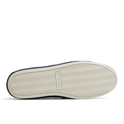 Image of Sperry Women's Slimboat Leather Boat Shoe