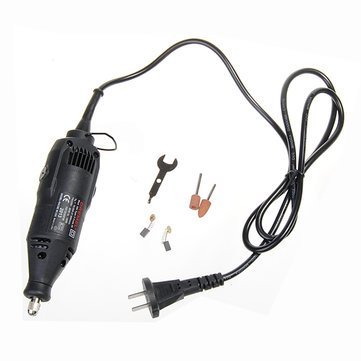 Buy KTM care® MultiPro 220V Electric Grinder Rotary Variable Speed ...