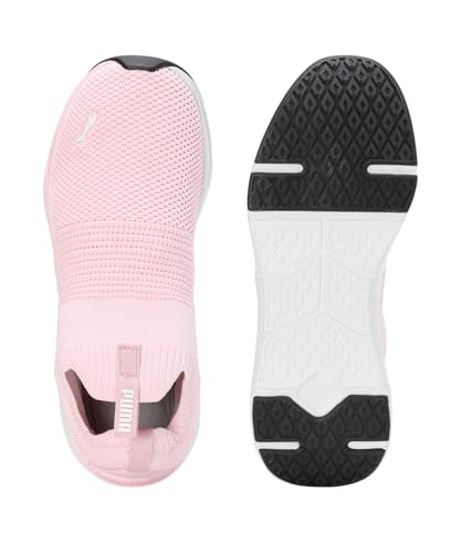 Image of Puma Womens Softride Pro Echo Slipon WNS Running Shoe