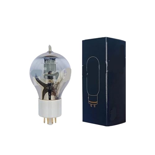 Tube 6SN7 boule lampe de rechange CV181 6N8P 6SN7GT pour ampli hifi stéréophonique