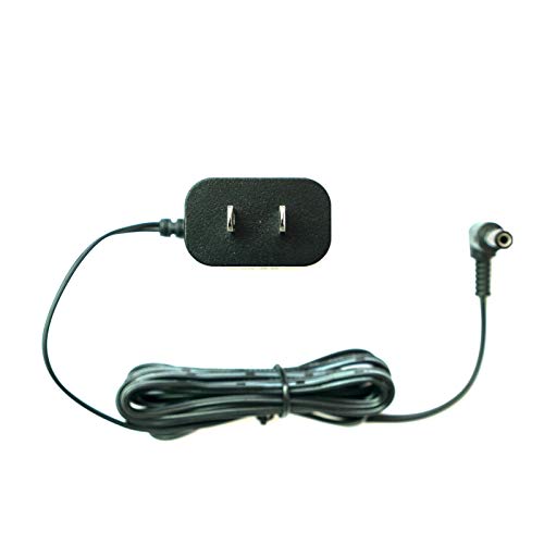 Myvolts 5V Power Supply Adaptor Compatible With/Replacement For Snom 320 Voip Phone - Us Plug #TOP2