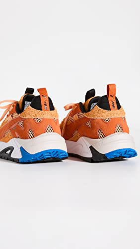 PUMA Mens BMW MMS Rs-Trck Lace Up Sneakers Shoes Casual - Blue4