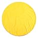 KAIXINM Simulation Pizza Warm Keeping Pet Blanket, Soft Washable Dog Cat Mat Pad, Berber Fleece Sleeping Rest Mat for Pets, Cozy and Comfortable Bedding with Fun Pizza Design