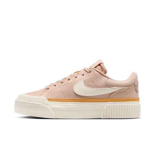 Image of Nike Women's Court Legacy Lift Shoes