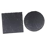 BESPORTBLE 2pcs Tortoise Polishing Bowl Reptile Shelf Turtle Rocks Decorative Basking Platform for Tank