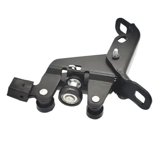 Guide-rouleau central droit 5124921 simplifie l'accès à votre Opel Combo