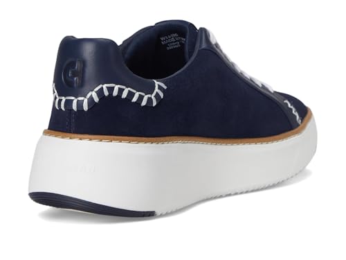 Image of Cole Haan Women's Grandpro Topspin Court Sneaker