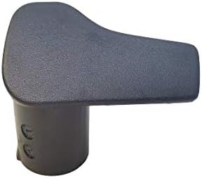 Volvo Chasis de camión Carenado Manija Lado derecho 20745997