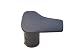 Volvo Truck Chassis Fairing Handle RH 20745997