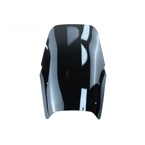 Pare-brise moto haute protection pour Tenere 700 2019-2024 bulle polycarbonate haut de gamme