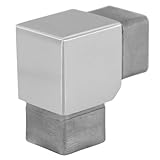 Zoom IMG-1 priostahl raccordo angolare a 90 Zoom IMG-1 priostahl raccordo angolare a 90